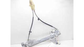 ELEVALUNAS TRASERO IZQUIERDO RENAULT MEGANE III FASTBACK (2009-) 1.5 DCI (BZ09, BZ0D) 110CV 1461CC - L.8256634 / 827210003R