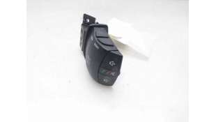 MANDO MULTIFUNCION RENAULT MEGANE III FASTBACK (2009-) 1.5 DCI (BZ09, BZ0D) 110CV 1461CC - L.8256635 / 255522540R 2