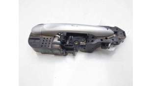 MANETA EXTERIOR DELANTERA DERECHA RENAULT MEGANE III FASTBACK (2009-) 1.5 DCI (BZ09, BZ0D) 110CV 1461CC - L.8256691 / 80606