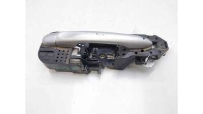 MANETA EXTERIOR DELANTERA DERECHA RENAULT MEGANE III FASTBACK (2009-) 1.5 DCI (BZ09, BZ0D) 110CV 1461CC - L.8256691 / 80606
