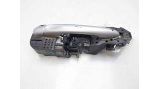 MANETA EXTERIOR DELANTERA DERECHA RENAULT MEGANE III FASTBACK (2009-) 1.5 DCI (BZ09, BZ0D) 110CV 1461CC - L.8256691 / 80606