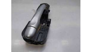 MANETA EXTERIOR DELANTERA DERECHA RENAULT MEGANE III FASTBACK (2009-) 1.5 DCI (BZ09, BZ0D) 110CV 1461CC - L.8256691 / 80606 2