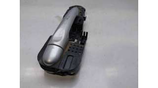MANETA EXTERIOR DELANTERA DERECHA RENAULT MEGANE III FASTBACK (2009-) 1.5 DCI (BZ09, BZ0D) 110CV 1461CC - L.8256691 / 80606