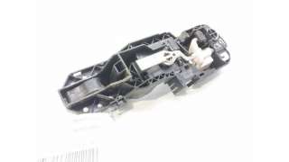 MANETA EXTERIOR DELANTERA DERECHA RENAULT MEGANE III FASTBACK (2009-) 1.5 DCI (BZ09, BZ0D) 110CV 1461CC - L.8256691 / 80606
