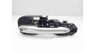 MANETA EXTERIOR DELANTERA IZQUIERDA RENAULT MEGANE III FASTBACK (2009-) 1.5 DCI (BZ09, BZ0D) 110CV 1461CC - L.8256694 / 806