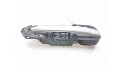 MANETA EXTERIOR TRASERA DERECHA RENAULT MEGANE III FASTBACK (2009-) 1.5 DCI (BZ09, BZ0D) 110CV 1461CC - L.8256698 / 8060600