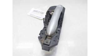 MANETA EXTERIOR TRASERA DERECHA RENAULT MEGANE III FASTBACK (2009-) 1.5 DCI (BZ09, BZ0D) 110CV 1461CC - L.8256698 / 8060600