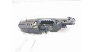 MANETA EXTERIOR TRASERA DERECHA RENAULT MEGANE III FASTBACK (2009-) 1.5 DCI (BZ09, BZ0D) 110CV 1461CC - L.8256698 / 8060600