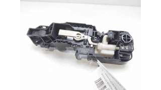 MANETA EXTERIOR TRASERA DERECHA RENAULT MEGANE III FASTBACK (2009-) 1.5 DCI (BZ09, BZ0D) 110CV 1461CC - L.8256698 / 8060600