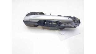 MANETA EXTERIOR TRASERA IZQUIERDA RENAULT MEGANE III FASTBACK (2009-) 1.5 DCI (BZ09, BZ0D) 110CV 1461CC - L.8256700 / 80607