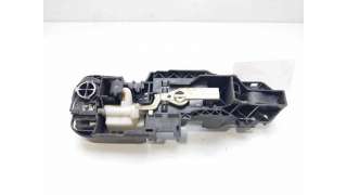 MANETA EXTERIOR TRASERA IZQUIERDA RENAULT MEGANE III FASTBACK (2009-) 1.5 DCI (BZ09, BZ0D) 110CV 1461CC - L.8256700 / 80607