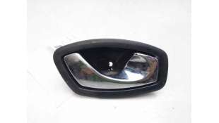 MANETA INTERIOR DELANTERA DERECHA RENAULT MEGANE III FASTBACK (2009-) 1.5 DCI (BZ09, BZ0D) 110CV 1461CC - L.8256702 / 82672