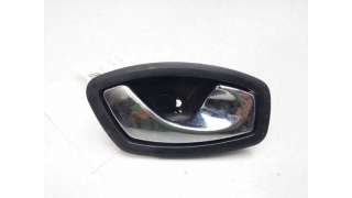 MANETA INTERIOR DELANTERA DERECHA RENAULT MEGANE III FASTBACK (2009-) 1.5 DCI (BZ09, BZ0D) 110CV 1461CC - L.8256702 / 82672