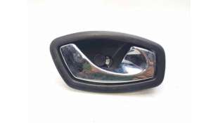 MANETA INTERIOR TRASERA DERECHA RENAULT MEGANE III FASTBACK (2009-) 1.5 DCI (BZ09, BZ0D) 110CV 1461CC - L.8256706 / 8267200