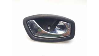 MANETA INTERIOR TRASERA DERECHA RENAULT MEGANE III FASTBACK (2009-) 1.5 DCI (BZ09, BZ0D) 110CV 1461CC - L.8256706 / 8267200