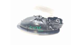 MANETA INTERIOR TRASERA DERECHA RENAULT MEGANE III FASTBACK (2009-) 1.5 DCI (BZ09, BZ0D) 110CV 1461CC - L.8256706 / 8267200 2