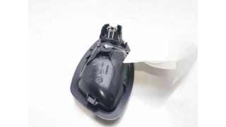 MANETA INTERIOR TRASERA DERECHA RENAULT MEGANE III FASTBACK (2009-) 1.5 DCI (BZ09, BZ0D) 110CV 1461CC - L.8256706 / 8267200