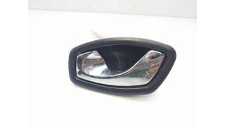 MANETA INTERIOR TRASERA IZQUIERDA RENAULT MEGANE III FASTBACK (2009-) 1.5 DCI (BZ09, BZ0D) 110CV 1461CC - L.8256709 / 82673