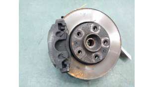 MANGUETA DELANTERA IZQUIERDA RENAULT MEGANE III FASTBACK (2009-) 1.5 DCI (BZ09, BZ0D) 110CV 1461CC - L.8256712 / 400150083R