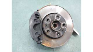 MANGUETA DELANTERA IZQUIERDA RENAULT MEGANE III FASTBACK (2009-) 1.5 DCI (BZ09, BZ0D) 110CV 1461CC - L.8256712 / 400150083R