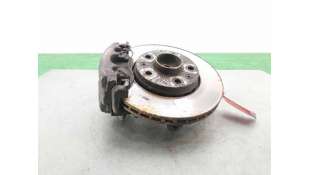 MANGUETA DELANTERA IZQUIERDA RENAULT MEGANE III FASTBACK (2009-) 1.5 DCI (BZ09, BZ0D) 110CV 1461CC - L.8256712 / 400150083R 2