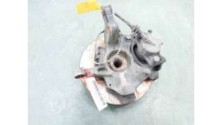MANGUETA DELANTERA IZQUIERDA RENAULT MEGANE III FASTBACK (2009-) 1.5 DCI (BZ09, BZ0D) 110CV 1461CC - L.8256712 / 400150083R