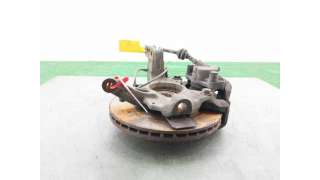 MANGUETA DELANTERA IZQUIERDA RENAULT MEGANE III FASTBACK (2009-) 1.5 DCI (BZ09, BZ0D) 110CV 1461CC - L.8256712 / 400150083R