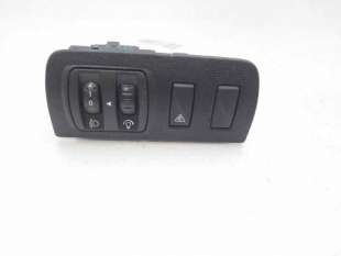 MANDO MULTIFUNCION RENAULT MEGANE III FASTBACK (2009-) 1.5 DCI (BZ09, BZ0D) 110CV 1461CC - L.8256714 / 648450001R