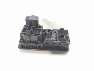 MANDO MULTIFUNCION RENAULT MEGANE III FASTBACK (2009-) 1.5 DCI (BZ09, BZ0D) 110CV 1461CC - L.8256714 / 648450001R 2