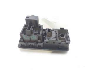 MANDO MULTIFUNCION RENAULT MEGANE III FASTBACK (2009-) 1.5 DCI (BZ09, BZ0D) 110CV 1461CC - L.8256714 / 648450001R