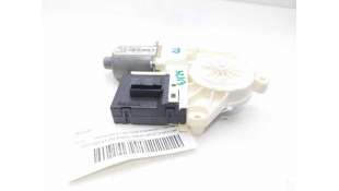 MOTOR ELEVALUNAS TRASERO DERECHO RENAULT MEGANE III FASTBACK (2009-) 1.5 DCI (BZ09, BZ0D) 110CV 1461CC - L.8256726 / 827306