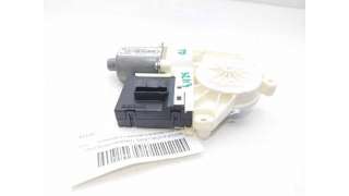 MOTOR ELEVALUNAS TRASERO DERECHO RENAULT MEGANE III FASTBACK (2009-) 1.5 DCI (BZ09, BZ0D) 110CV 1461CC - L.8256726 / 827306