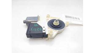 MOTOR ELEVALUNAS TRASERO IZQUIERDO RENAULT MEGANE III FASTBACK (2009-) 1.5 DCI (BZ09, BZ0D) 110CV 1461CC - L.8256728 / 8273