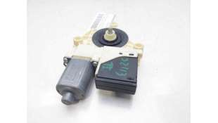 MOTOR ELEVALUNAS TRASERO IZQUIERDO RENAULT MEGANE III FASTBACK (2009-) 1.5 DCI (BZ09, BZ0D) 110CV 1461CC - L.8256728 / 8273 2