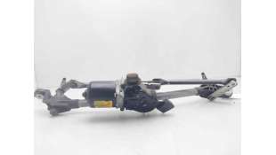 MOTOR LIMPIA DELANTERO RENAULT MEGANE III FASTBACK (2009-) 1.5 DCI (BZ09, BZ0D) 110CV 1461CC - L.8256731 / 288100941R