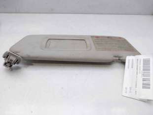 PARASOL DERECHO RENAULT MEGANE III FASTBACK (2009-) 1.5 DCI (BZ09, BZ0D) 110CV 1461CC - L.8256752 / 964005596R