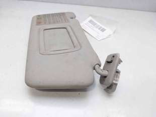 PARASOL DERECHO RENAULT MEGANE III FASTBACK (2009-) 1.5 DCI (BZ09, BZ0D) 110CV 1461CC - L.8256752 / 964005596R 2