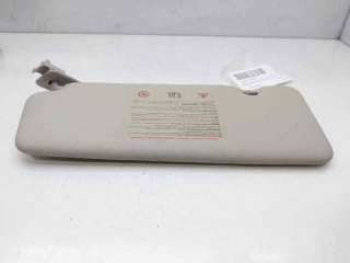 PARASOL DERECHO RENAULT MEGANE III FASTBACK (2009-) 1.5 DCI (BZ09, BZ0D) 110CV 1461CC - L.8256752 / 964005596R