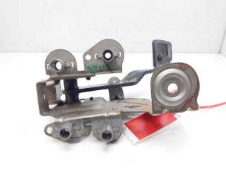 PEDAL FRENO RENAULT MEGANE III FASTBACK (2009-) 1.5 DCI (BZ09, BZ0D) 110CV 1461CC - L.8256768 / 465010015R