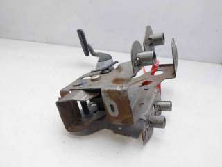 PEDAL FRENO RENAULT MEGANE III FASTBACK (2009-) 1.5 DCI (BZ09, BZ0D) 110CV 1461CC - L.8256768 / 465010015R