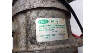COMPRESOR AIRE ACONDICIONADO OTROS VEHICULOS - L.8256823 / JNYBA04