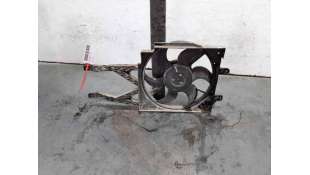 ELECTROVENTILADOR OTROS VEHICULOS - L.8256851 / 27915010013