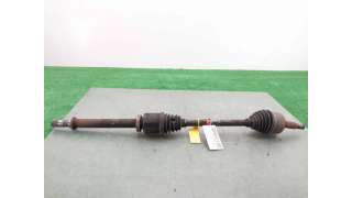 TRANSMISION DELANTERA DERECHA RENAULT MEGANE III FASTBACK (2009-) 1.5 DCI (BZ09, BZ0D) 110CV 1461CC - L.8256861 / 391006777