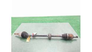 TRANSMISION DELANTERA DERECHA OTROS VEHICULOS - L.8256990 / 269026300