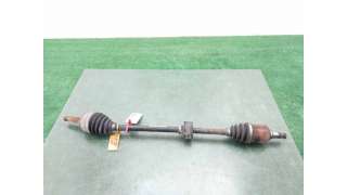 TRANSMISION DELANTERA DERECHA OTROS VEHICULOS - L.8256990 / 269026300