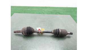 TRANSMISION DELANTERA IZQUIERDA OTROS VEHICULOS - L.8256991 / 269026302