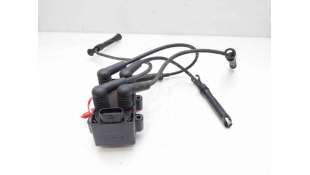 BOBINA ENCENDIDO RENAULT CLIO II (1998-2010) 1.2 (BB0A, BB0F, BB10, BB1K, BB28, BB2D, BB2H, CB0A,... 58CV 1149CC - L.825723 2