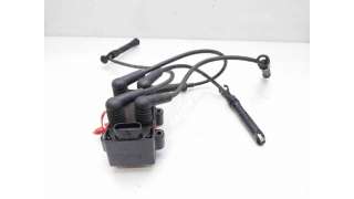 BOBINA ENCENDIDO RENAULT CLIO II (1998-2010) 1.2 (BB0A, BB0F, BB10, BB1K, BB28, BB2D, BB2H, CB0A,... 58CV 1149CC - L.825723