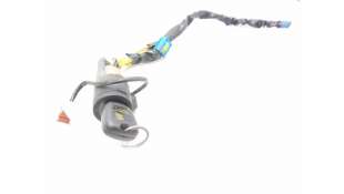 CONMUTADOR DE ARRANQUE PEUGEOT 206 FASTBACK (2006-2007) 1.4 LPG 75CV 1360CC - L.8257243 / 9641551180 2