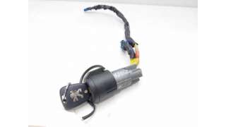 CONMUTADOR DE ARRANQUE PEUGEOT 206 FASTBACK (2006-2007) 1.4 LPG 75CV 1360CC - L.8257243 / 9641551180